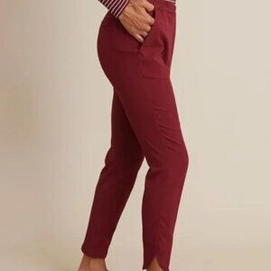 Marine Layer Allison Pant - size S
